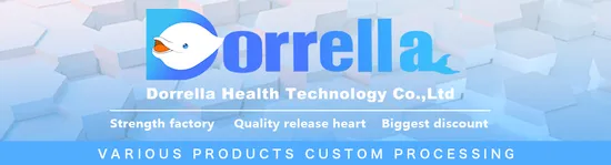 Cintura di fissaggio del piede Protezione versatile sicura ed efficace