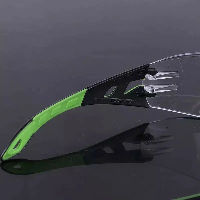 Occhiali protettivi di sicurezza per gli occhi da lavoro all'aperto Occhiali anti